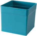 Makita MAKPAC rendszerezőhöz 1 db doboz 100x100 mm (191X95-9) - megatool