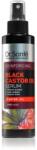 Dr. Santé Black Castor Oil öblítést nem igénylő spray kondicionáló 150 ml