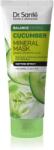 Dr. Santé Sebocontrol Cica + Zinc + AHA arcmaszk kombinált és zsíros bőrre 75 ml
