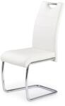 Halmar K211 szék, fehér - mindigbutor - 27 900 Ft