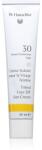 Dr. Hauschka Facial Care színező napozókrém az arcra SPF 30 40 ml