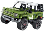 Teddies iM. Master terepjáró autó