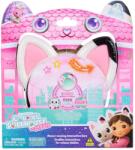 Gabby's Dollhouse Gabby babaháza fejpánt - Interaktív macskafülek (681147088894)