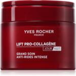 Yves Rocher LIFT PRO-COLLAGÈNE intenzív tápláló és fiatalító arcápoló érett bőrre 75 ml