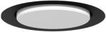 Amplex Brosline 3028 - Spot încastrat DROP 1xGX53/9W/230V negru (AML0171)