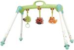 Hola Toys Активна гимнастика със сгъваеми крачета Hola Toys - Животни (H288) - ozone