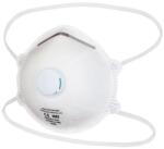 SLH Europe Munkavédelmi pormaszk, FFP2, szelepes (SLH-F3680)