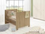 Wipmeble OLA TYP 620 gyerekágy sonoma - mindigbutor