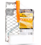 Handy Festőhenger + nyél, lehúzórács - 180 mm (11174A) - lumenet