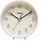 Technoline Modell H falióra rózsaszín-fehér (Modell H pink)