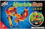 GALT TOYS Marble Run üveggolyó pálya 24 darabos (5011979105554)