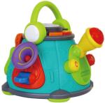 HOLA Детско караоке Hola Toys - Музикален център (H3119)