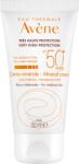 Avène ásványi fényvédő, SPF 50+, 50 ml