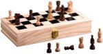 Piatnik Дървен еко шах Piatnik - 28.5 x 28.5 cm (PIA639692)