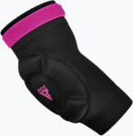 RDX Hosiery könyökvédők könyökvédő hab fekete/rózsaszín
