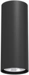 Amplex Brosline 1250 - Spot POINT 1xGU10/4W/230V negru (AML0163)