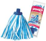 York Szintetikus MOP fej COLOR 1db - YORK - CLEAN HOUSE (307507)