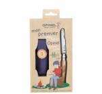 Opinel BOX VRI N°07 Az első Opinel bükkfa + övtáska