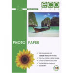Ecopixel A4 fényes fotópapír 180gr 50db (FG180GA4) (FG180GA4) - aqua