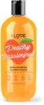 I Love Cosmetics Peachy & Passionfruit Bath & Shower Gel 750 ml