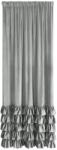 Eurofirany CARLI drapéria 140 x 270 cm reneszánsz Eurofirany ezüst (454034)