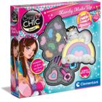 Clementoni Crazy Chic sminkkészlet - Szivárvány
