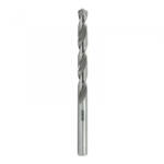 RUKO 214102 HSS-G fém spirálfúró 10.2 mm, teljes hossz 133 mm (214102)