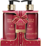 Baylis & Harding Midnight Cherry 600 ml