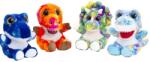Keel Toys Плюшена играчка Keel Toys Dinomotsu - Динозавър, 25 cm, асортимент (SF1642) - ozone