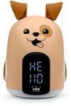 Bigben Interactive Kids MAX Ébresztőóra és Éjjeli fény Kutya