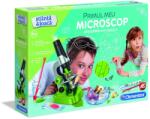  Első játékmikroszkópom, készlet (VIV-1026-50342)