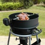  Avenberg Ringo nyárstű motorral és tartóval, ZA05074