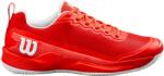 Wilson Rush Pro 4.5 Clay Red Férfiteniszcipő EUR 47 1/3