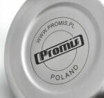 Promis Steel jug 2.0 l, coffee print (TMH20K) - vexio