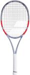 Babolat Pure Strike 100 16x19 Carbon Grey 2025 Teniszütő L3