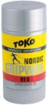 TOKO Nordic Grip Wax piros 25 g