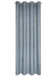 Eurofirany Darcy bársony sötétítő függöny Gránátkék 140x250 cm (HS384577)