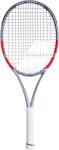 Babolat Pure Strike Team Carbon Grey 2025 Teniszütő L2