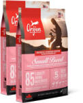 ORIJEN Small Breed 2x4, 5kg
