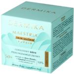 DERMIKA Ránctalanító krém nappali és éjszakai használatra, Dermika, 50+, 50 ml (0669222)