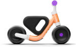 woom WOW Pop Peach Gyerekfutóbicikli