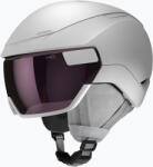 Atomic Sí sisak Atomic Revent GT Amid Visor HD white heather/pink chopper hd
