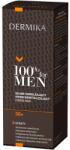 DERMIKA Férfi arckrém, Dermika, 30+, Erősen hidratáló/revitalizáló, nappali/éjszakai, 50 ml