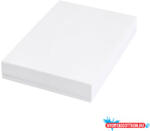 Bluering Jegyzettömb ragasztott, A4, 50lap, Bluering(R) sima (JZTA4SIMA50)