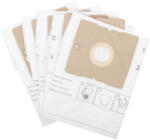 Mideoa MIDEA porszívó porzsák, mikroszűrős, 3 liter űrtartalom, 5db/csomag, 1db motorfilter (MP3L)