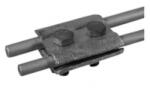 Electraplan Párhuzamos vezeték összekötő SS s p. 2 skr (SS s p. 2 skr)