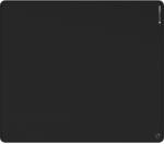 Mionix Játékos egérpad, Mionix, ALIOTH-L, vízálló, 460x400 mm, fekete