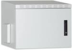 ASSMANN DN-19 09U-6/6-I-OD Wall Mounting Cabinet (DN-19 09U-6/6-I-OD)