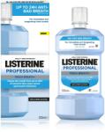 LISTERINE Proffesional Fresh Breath+ 500 ml