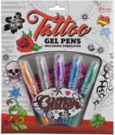 Toi-Toys Toi- toys csillámos tetoválás tollak (TT45622A_INITIALA)